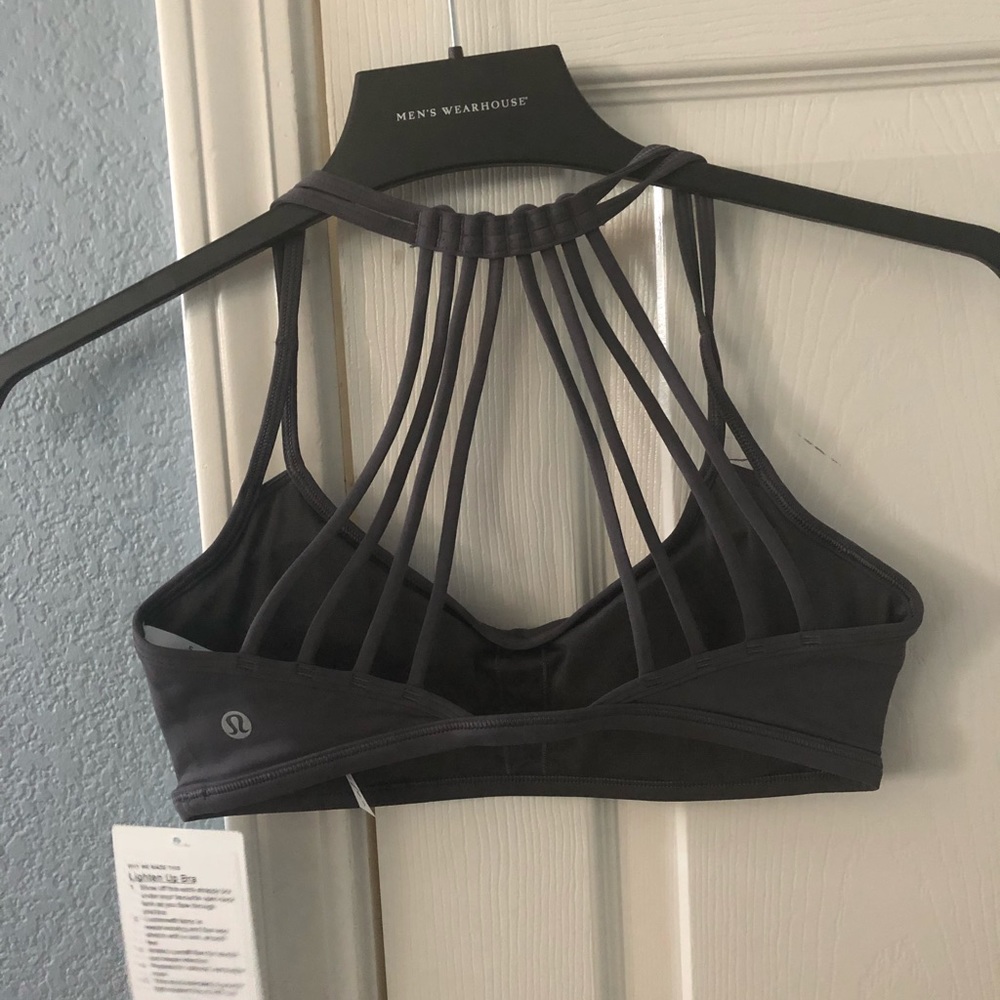 Lululemon bra